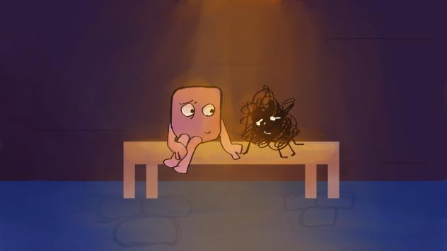 YouTube banner