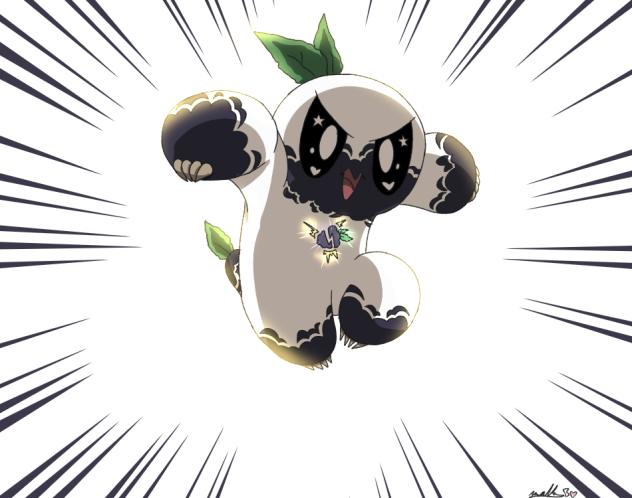 I've Been BLACKBERRIED!