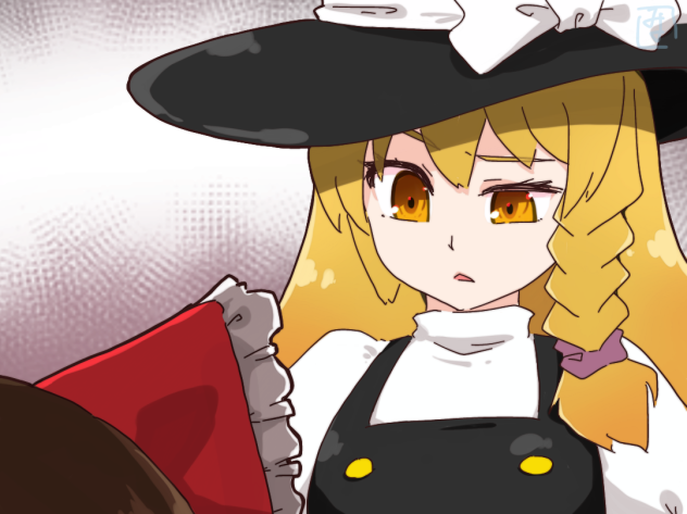 なんかやってる・・