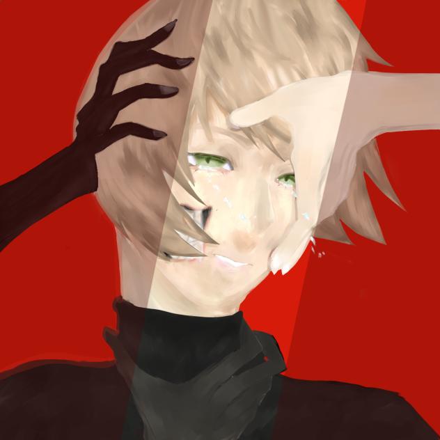 trapped - ibisPaint