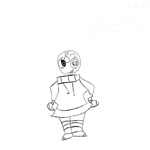 Little Toodles Dance