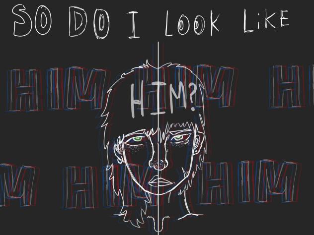 Warning! Contains glitch!!