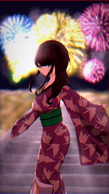 夏祭り