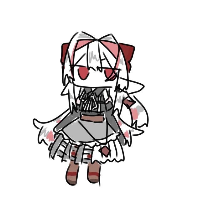 ゆるゆる新衣装