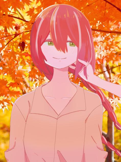 紅葉