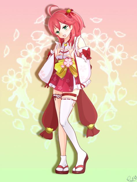 みこち💕