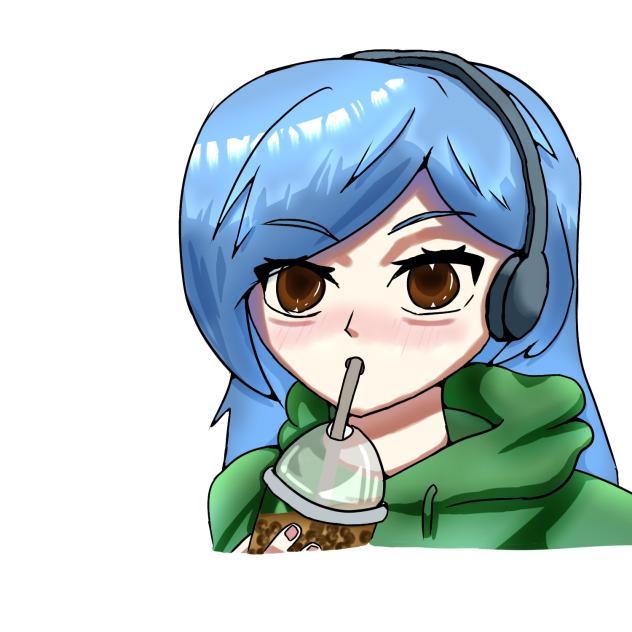 boba accidental fanart