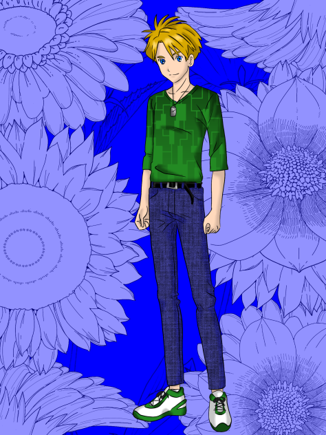 Ishida Yamato