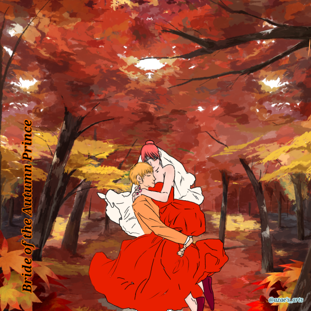 Bride of the Autumn Prince