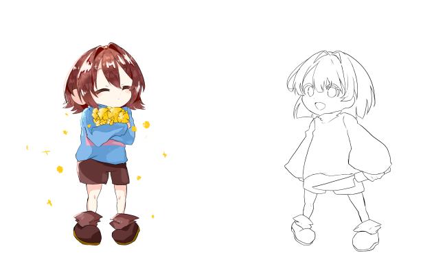 誰か合作しませんか…？