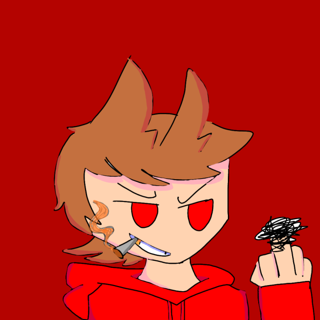 tord my style