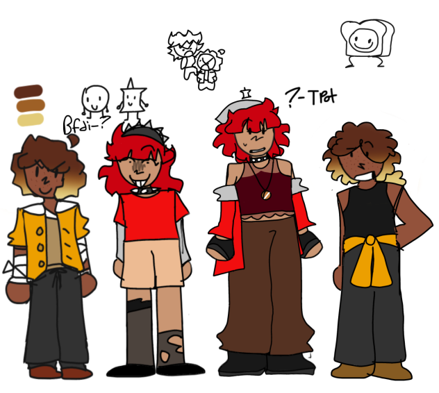 THE SILLIES
