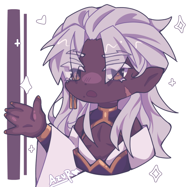 osiris chibi icon - ibisPaint