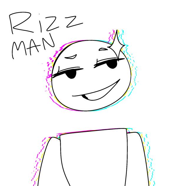 Rizz Man