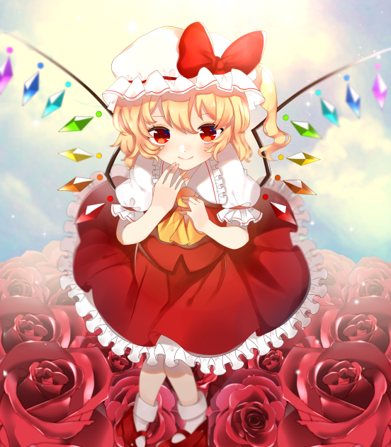 フランちゃん
