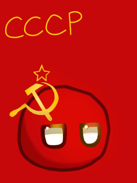 Soviet Union