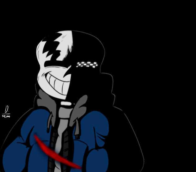 LastBreath!Sans