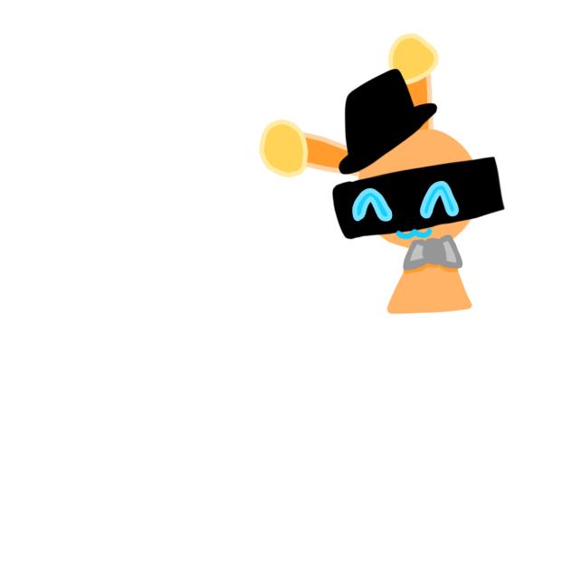 My new oc