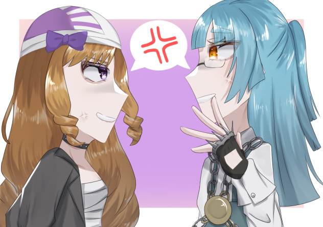 お嬢様上等