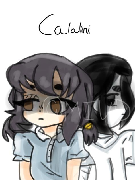 CALALINI