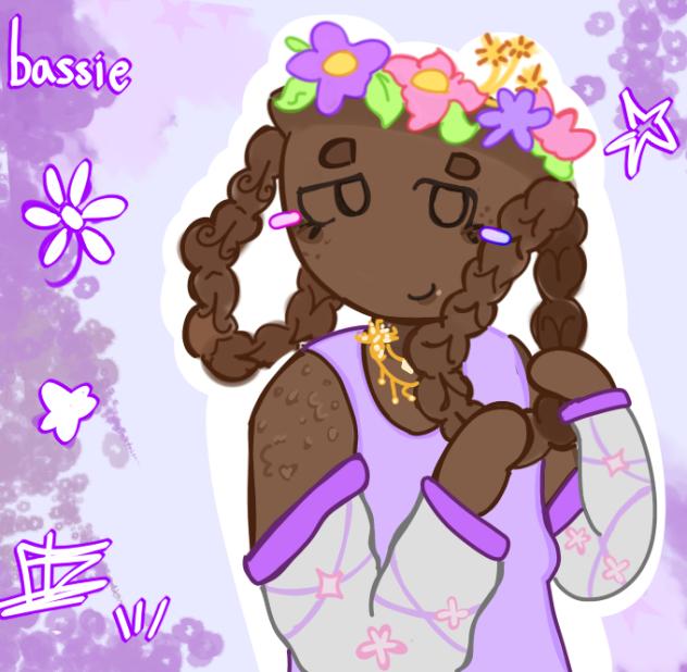 bassie!