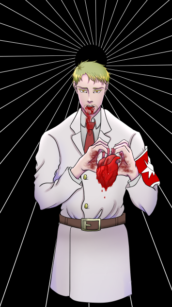 アイコン用のライナー・ブラウン