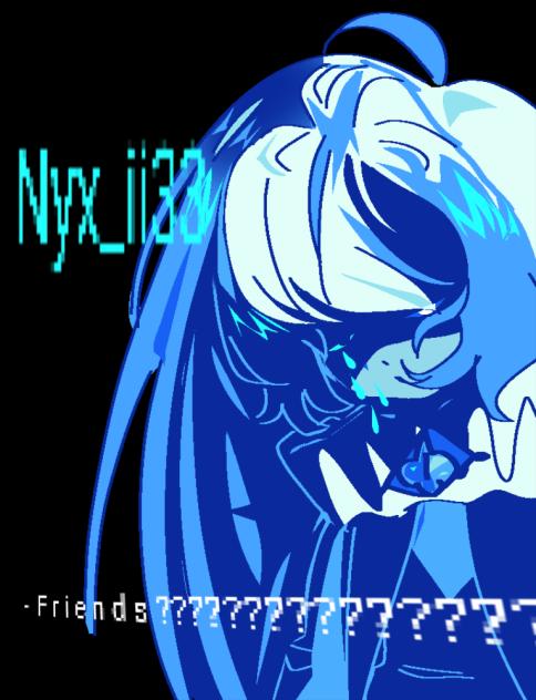 shamdow milks acookie agaain