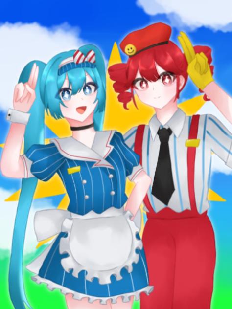 メズマライザー