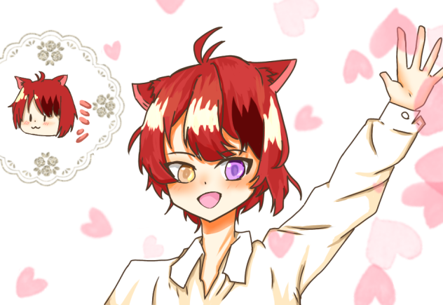 莉犬くん💕