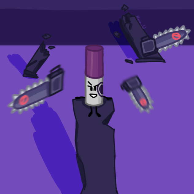 King Of Chainsaws