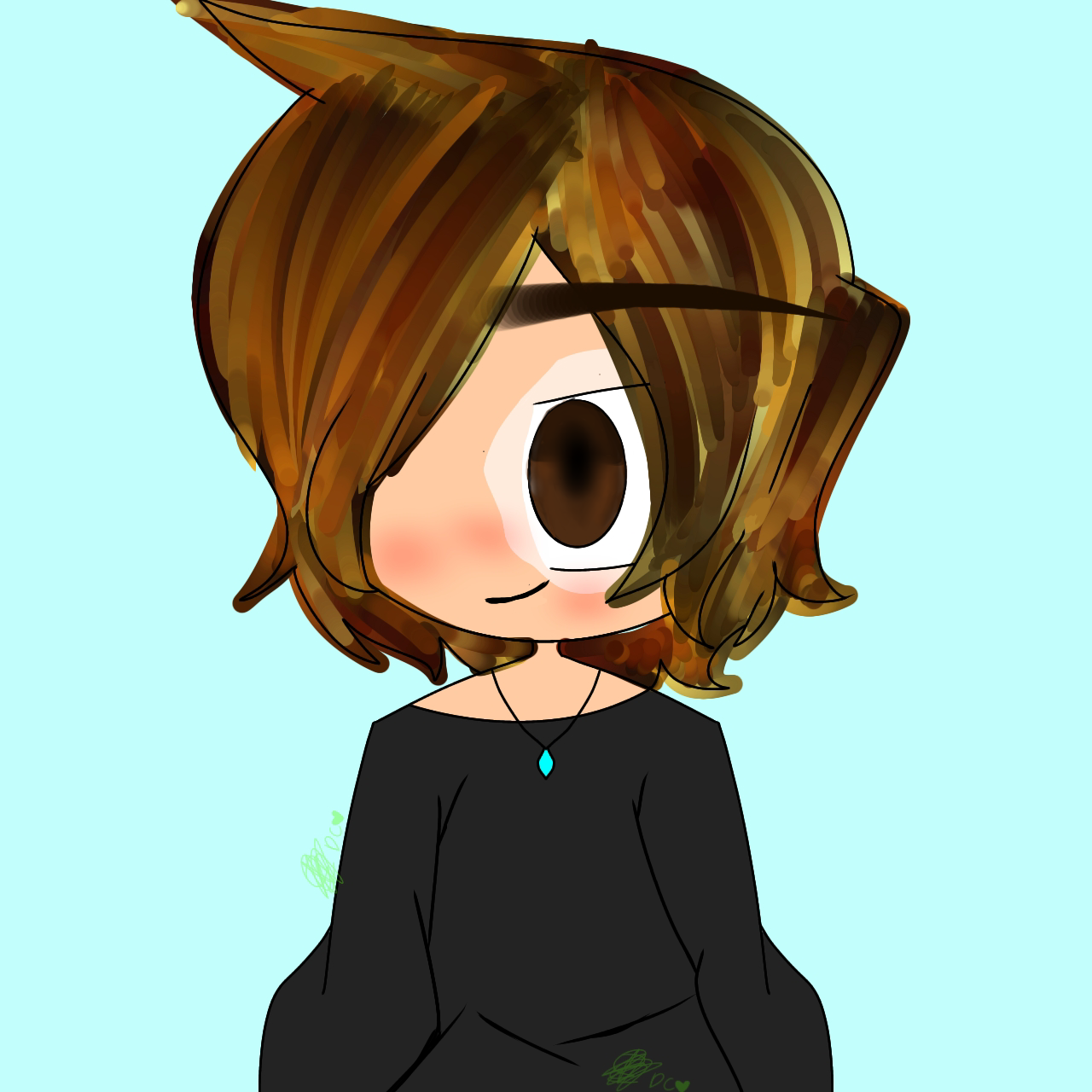 39 sin título - ibisPaint