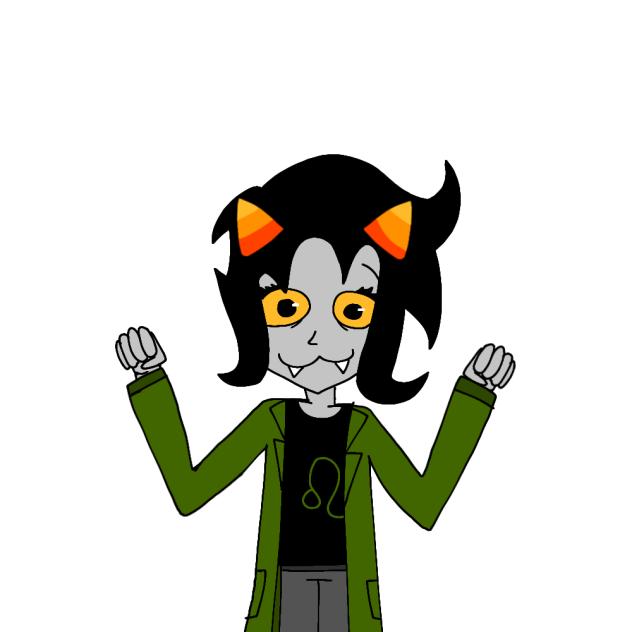 nepeta leijon