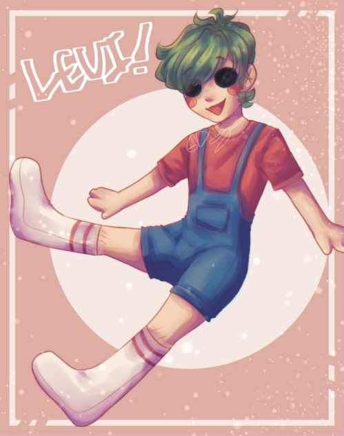 Levi