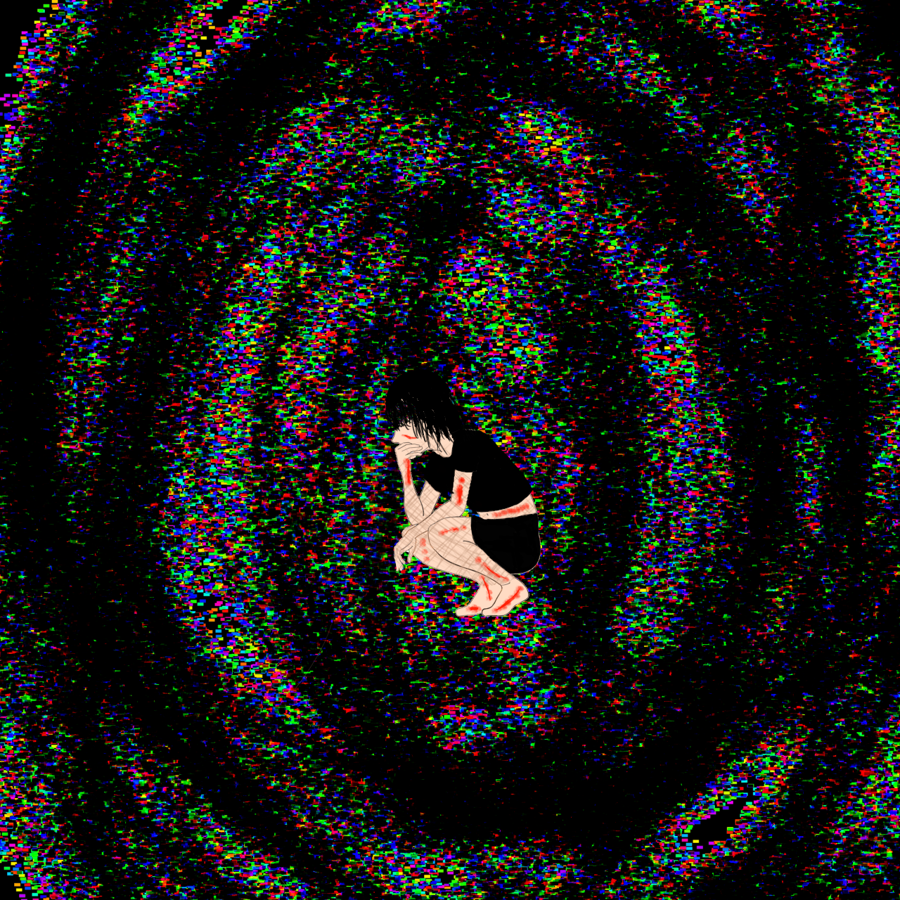 Why did I do this - ibisPaint