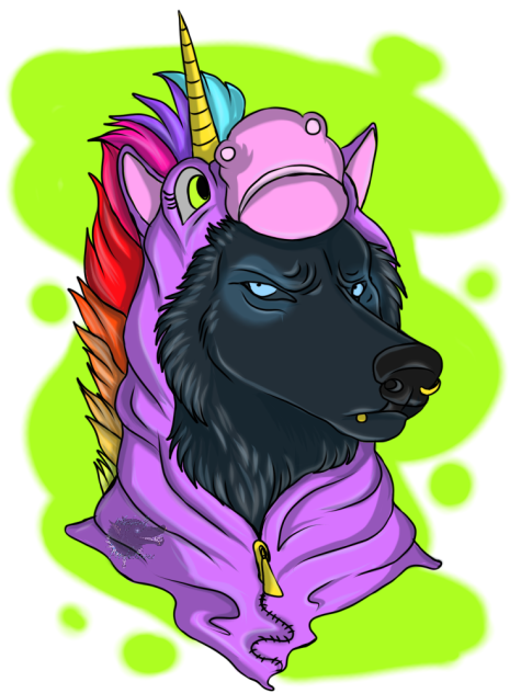 Magical - ibisPaint