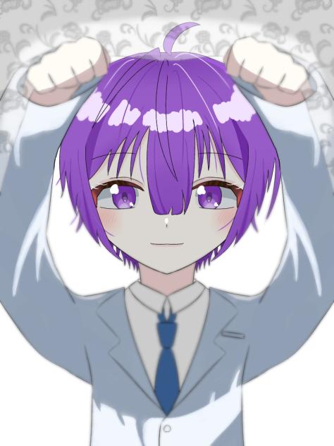 ベールをめくって