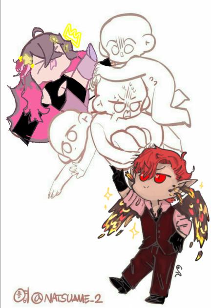 collab ✿★