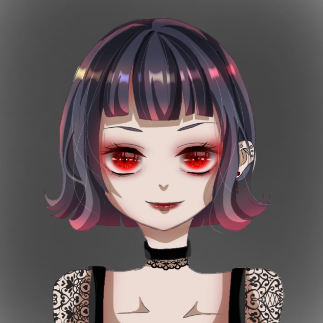 外ハネショート