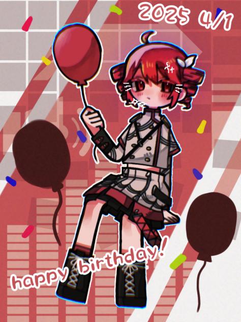 🎈🎉