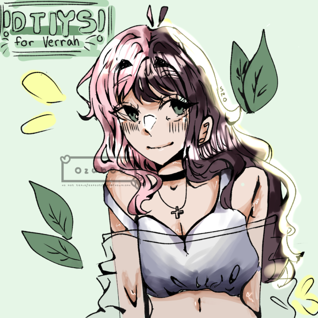 DTIYS 4 VERRAH!!