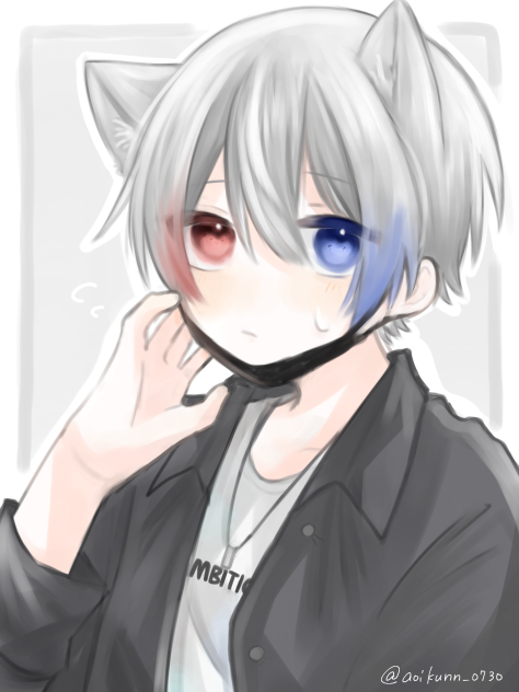 短髪どぬ