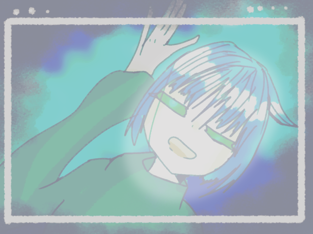 はいはい。それはよかったね。