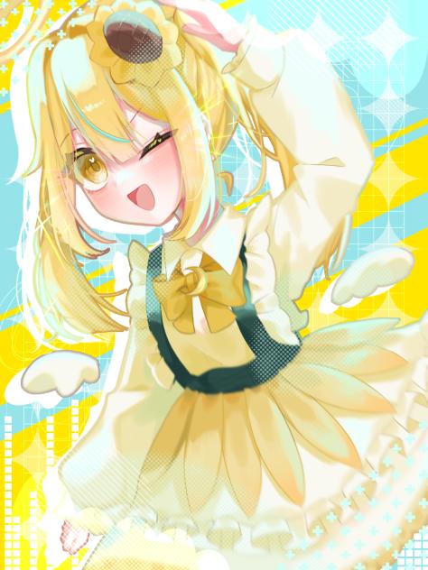 ひまりーーん‼️