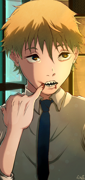Denji