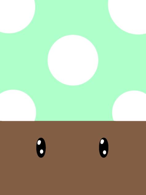 green🍄