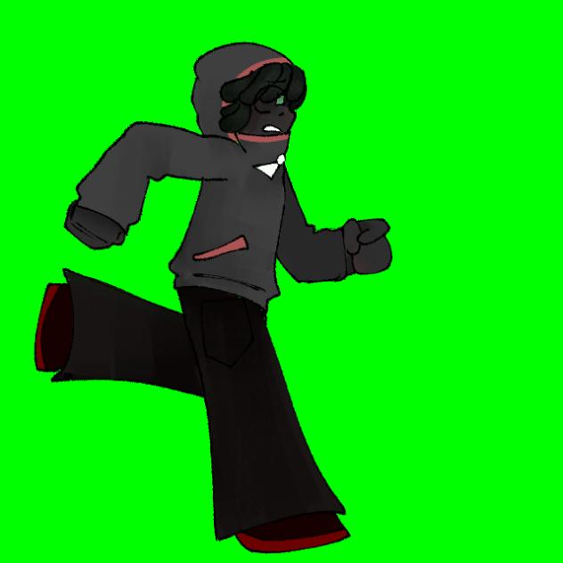 run run run heh