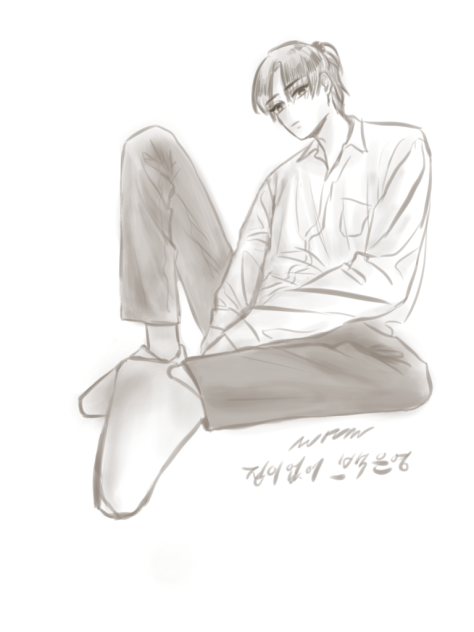 네이버 띵작 집이 없어 외않봐