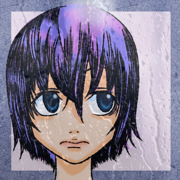 あめのしずくさん