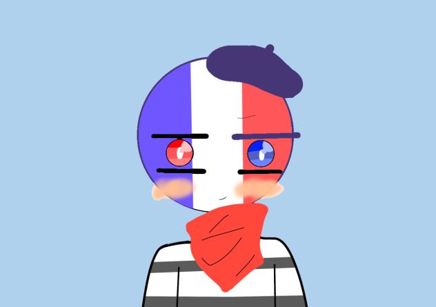フランス