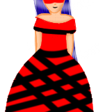 Ladybug (Fan art for ladybug)(Idk)
